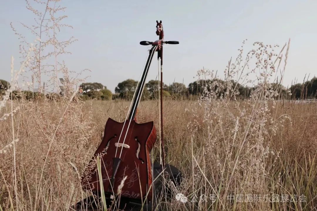 改良乐器精品展示 || beat365英国官方网站——马头琴