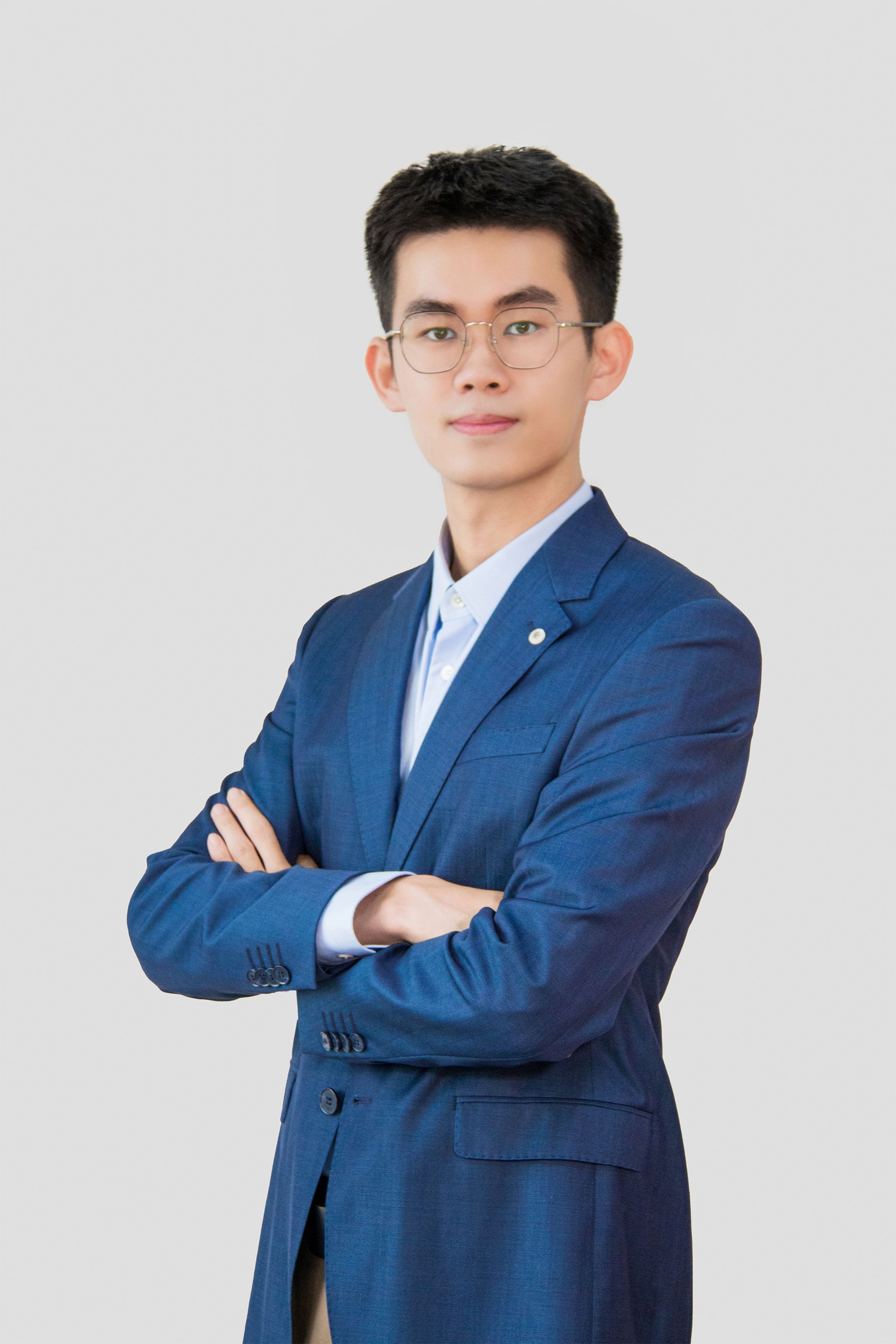 杨恒毅个人简介