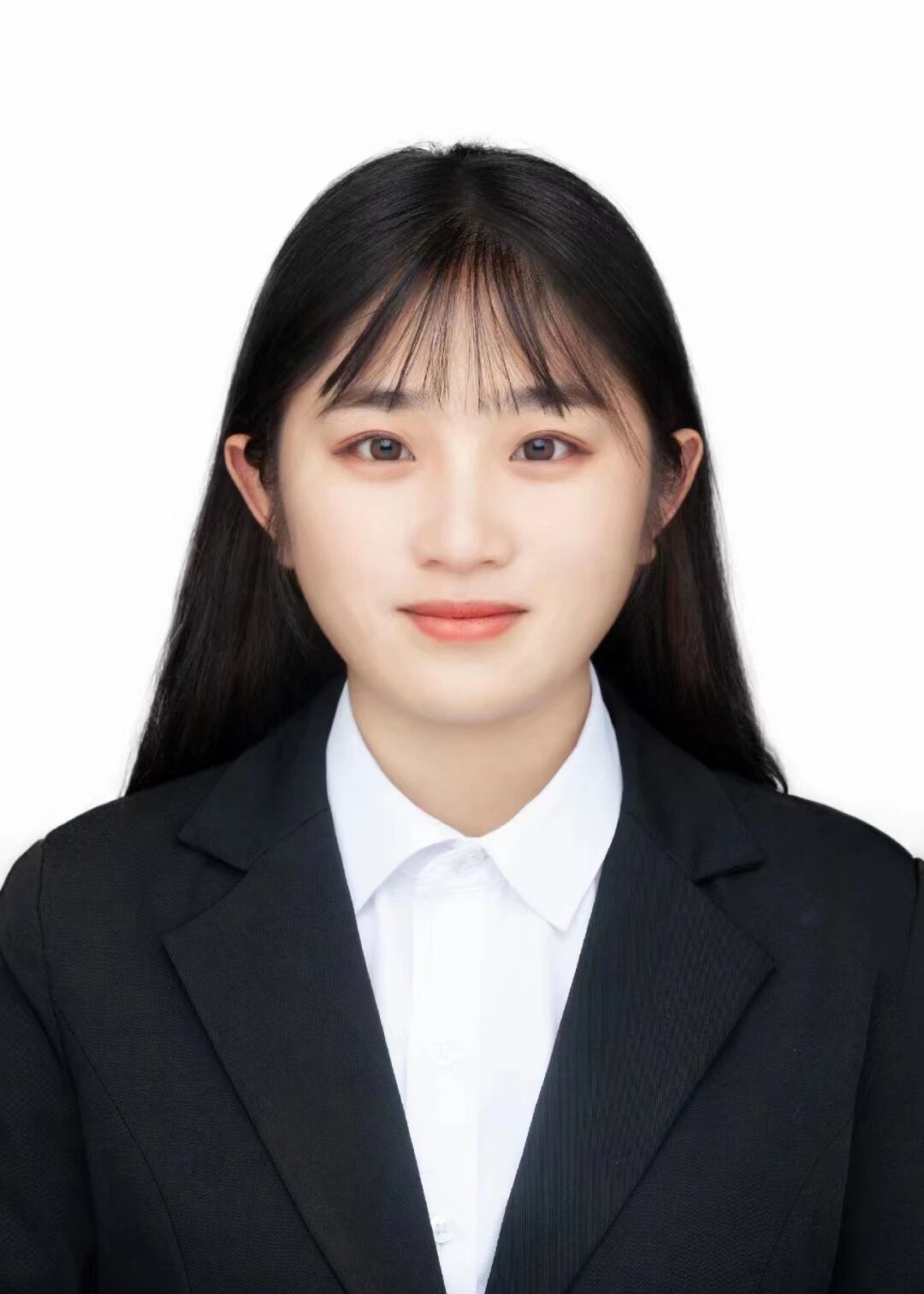 榜样的力量 | 2022-2023学年自治区励志奖学金获得者风采 ③